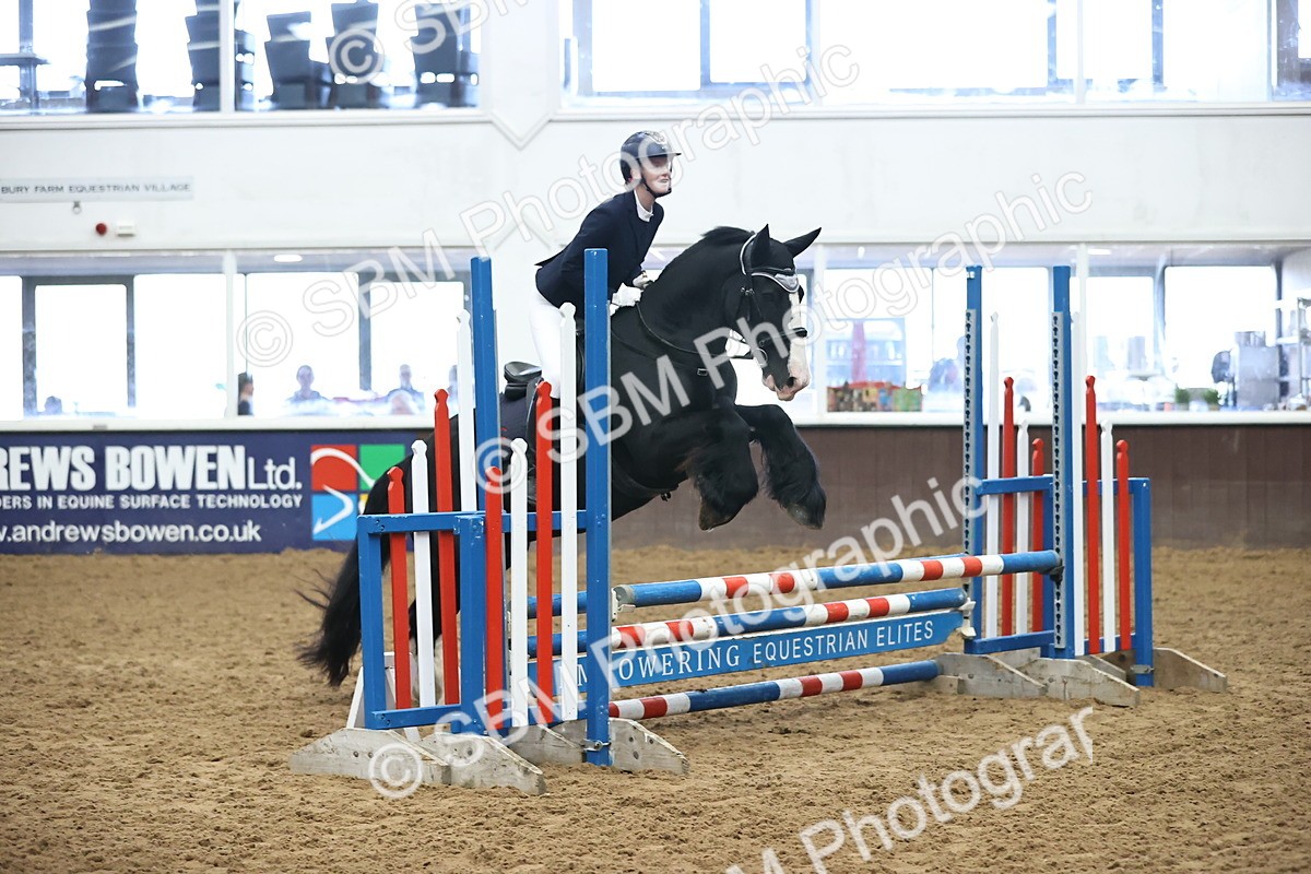 SBM_001726 - Class 5 - Henlow Veterinary Hospital - 70cm Area 12 Championship Qualifier