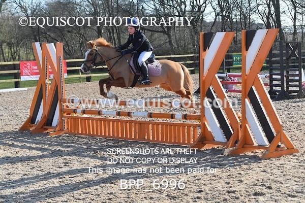 BPP_6996 - CLASS 17 SUN Stepping Stones 128/ 138cms Handicap