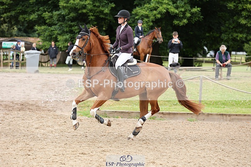 240705-092515-08087 - Cls 19 5 Yr Old Qualifier 1.10m