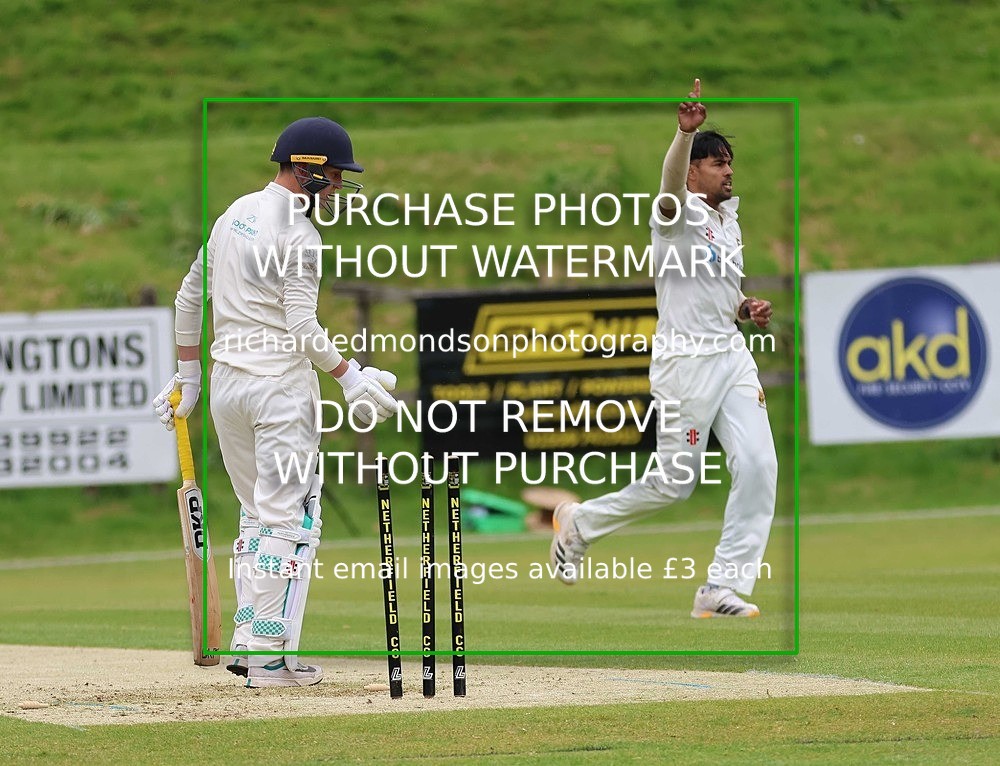 533A2206 - Netherfield Cricket Club 2026 season