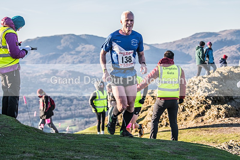 Wansfell-408 - Wansfell Race Saturday 27th December 2025