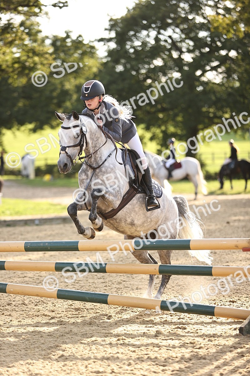 SBM_53038 - J10 - Junior Pony 75cm Championship