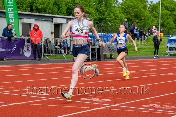 Natopener26-919509 - Track Female