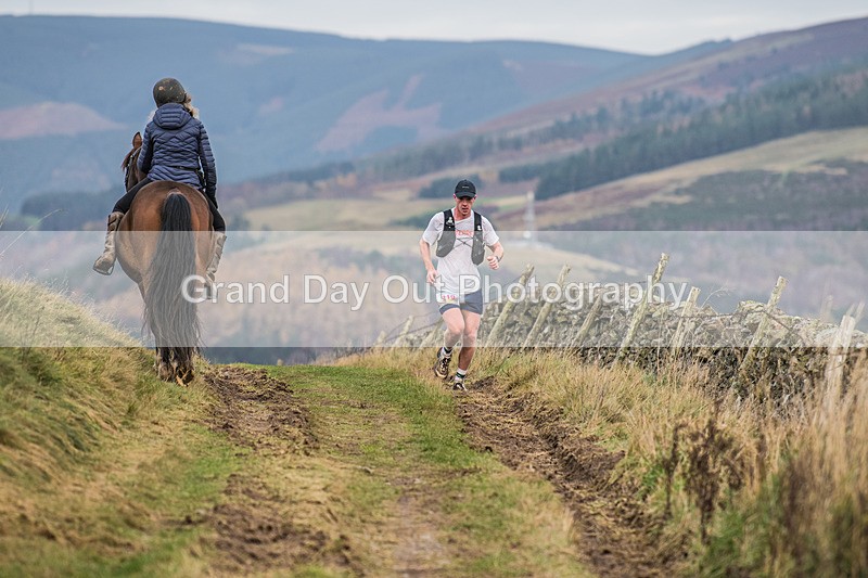 Tweed Valley-26 - High Terrain Events Tweed Valley 50 & 65K Ultra Trail Races Sunday 16th November 2025