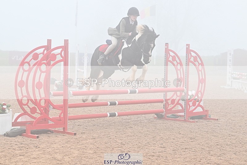 240506A-101006-08215 - Cls 2 Pony British Novice & 80cm Open