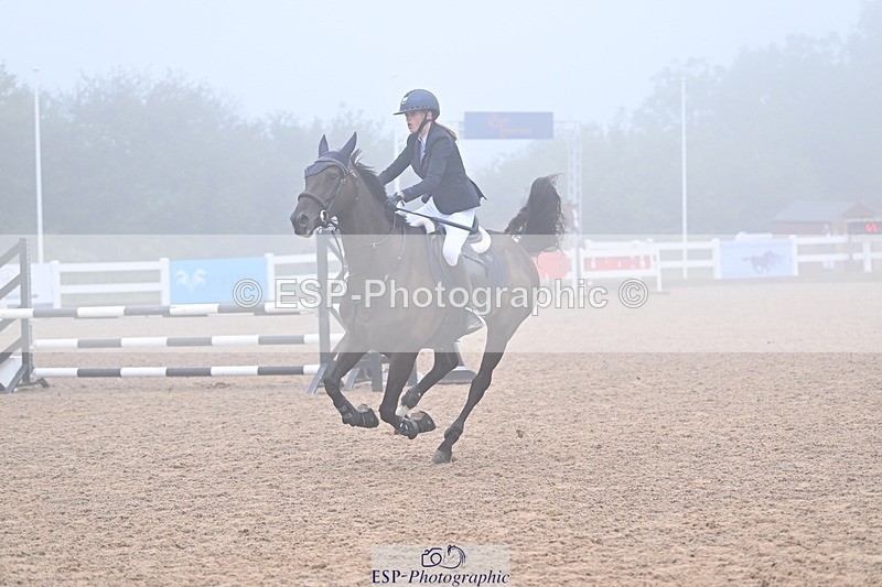 240907A-104531-00502 - Cls 7 95cm Amateur Qualifier