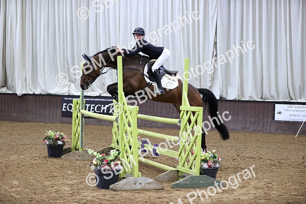 SBM_001534 - Class 4 - Senior Newcomers - 1.10m Open