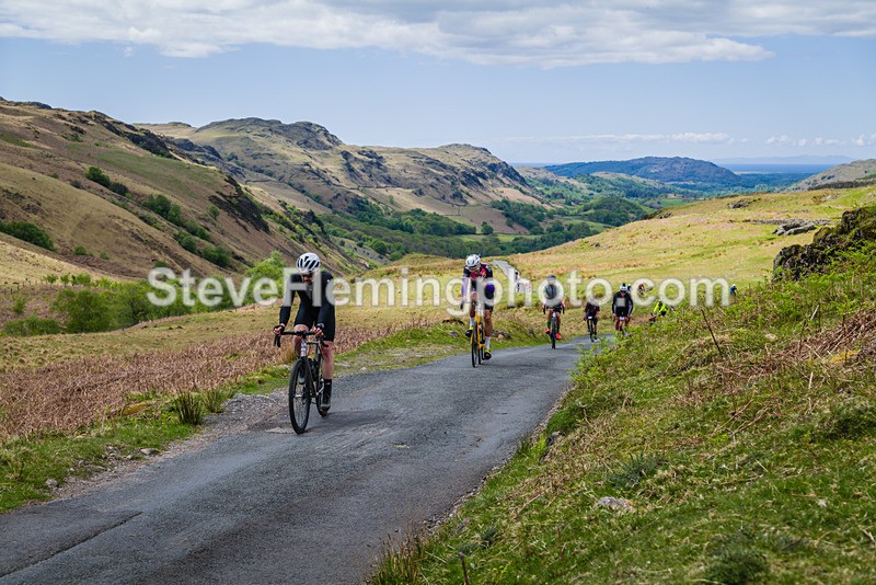 125639 - Hardknott Pass Camera 1 12.00-13.00