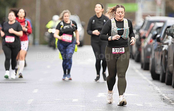 WHM-45 - Wokingham Half Marathon 2026