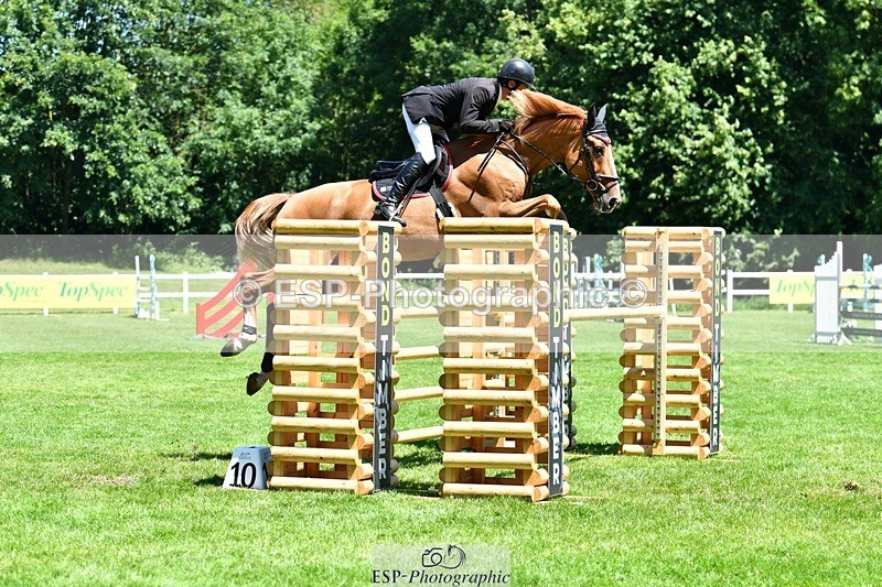 230707-131039-07936 - Cls 13 Newcomers 2nd R