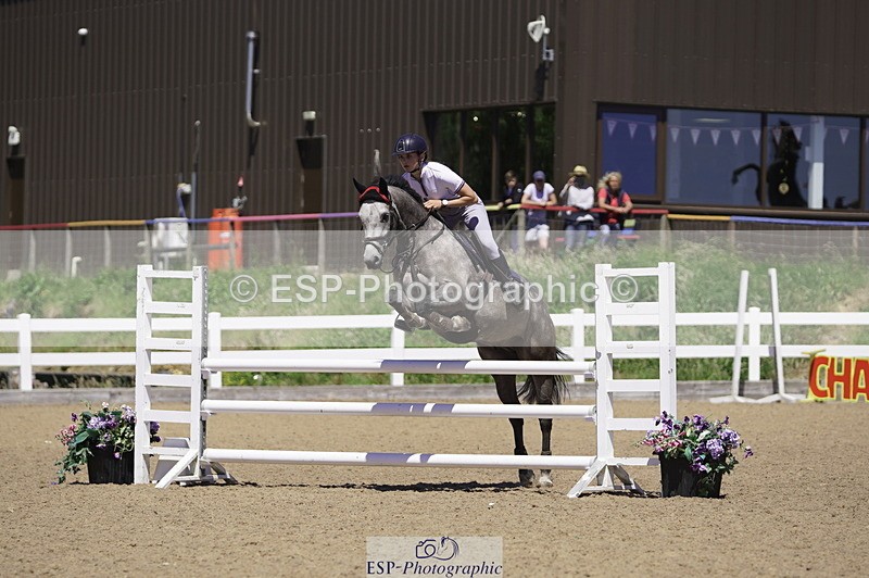 230624A-142036-01825 - Cls 25 Pony Newcomers & 1m Open