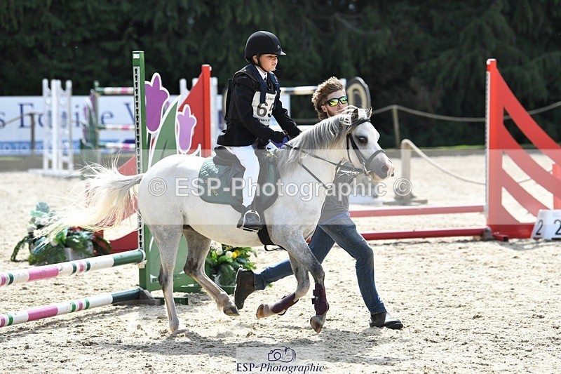 230824-141836-03897 - Round 2 Lead Rein Start to 14.40 CW