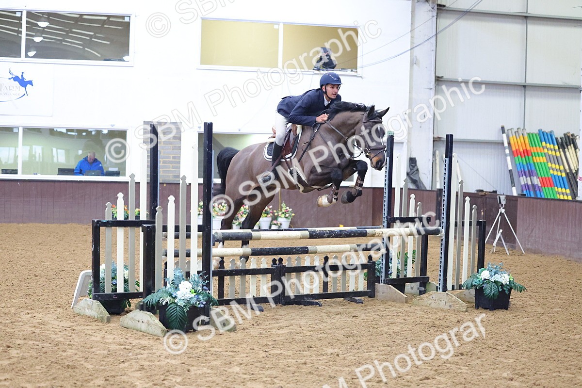 SBM_008293 - Class 21 - Nupafeed Supplements Senior Discovery/ 1m Open - First Round (1.00m)