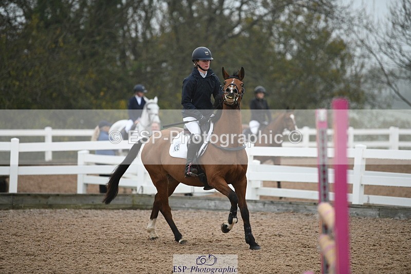 241103A-103127-07487 - SUN Cls 21 Snr Newcomers and 1.10m Open