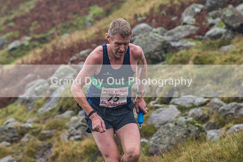 Langdale-112 - Langdale Horseshoe Fell Race Saturday 7th October 2023