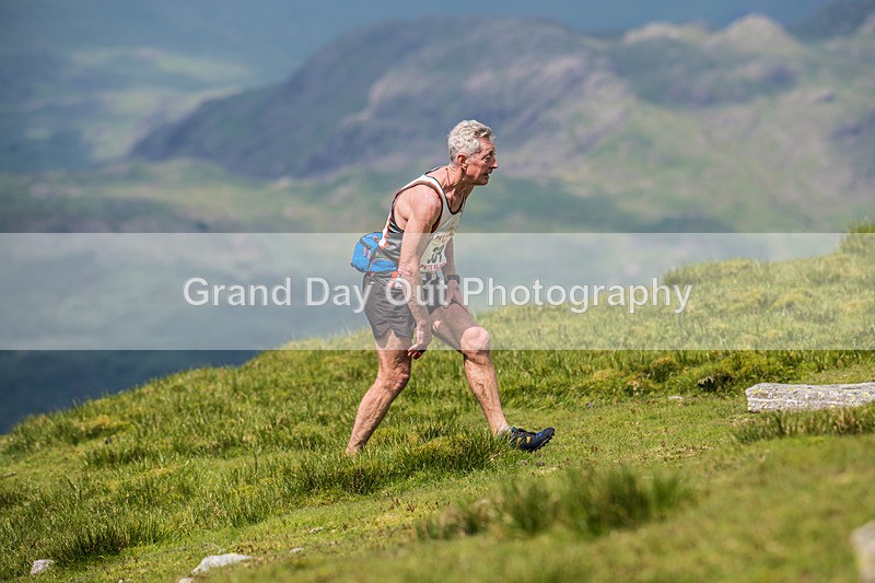 Duddon Short-429 - Duddon Valley Short Fell Race Saturday 1st June 2024