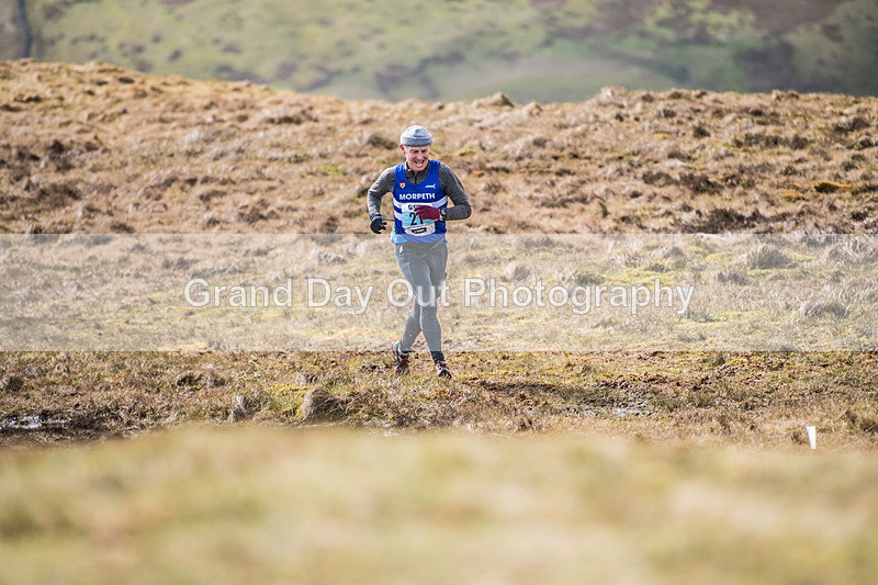 Jefferys Mount-406 - Jeffrey's Mount Figure of Eight Fell Race Saturday 11th April 2026