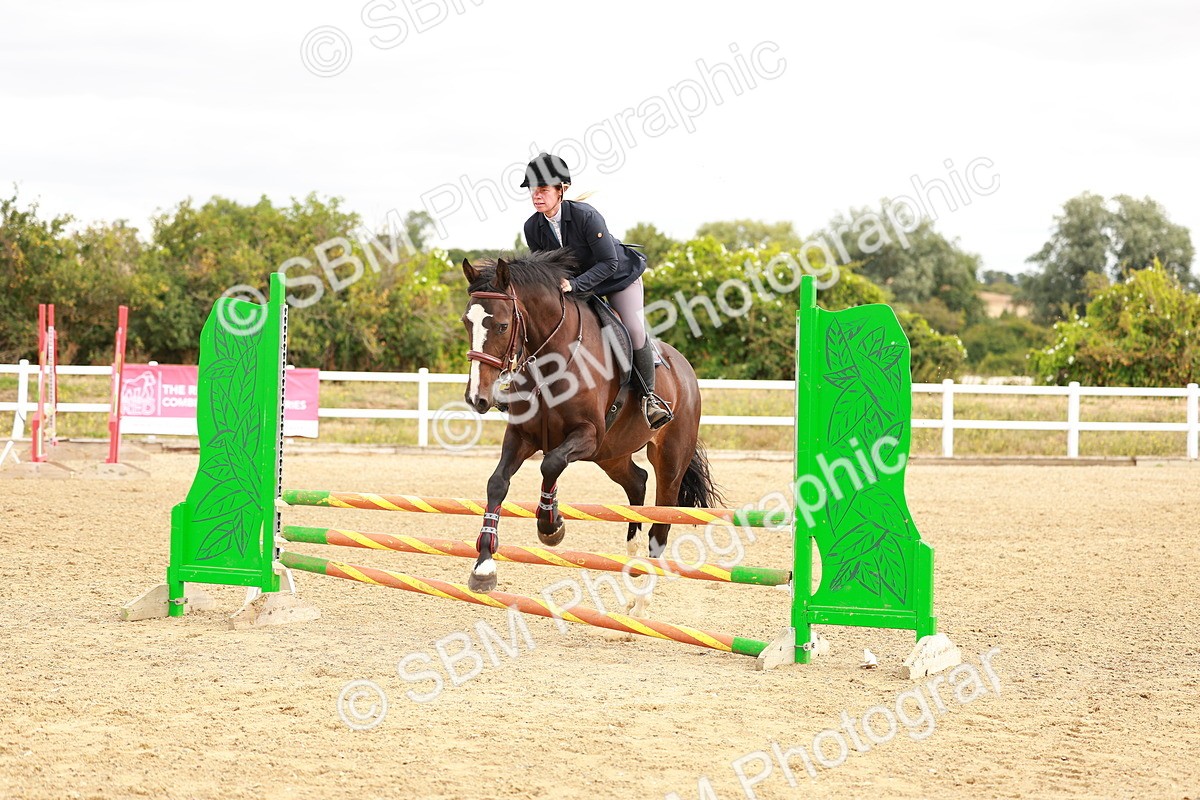 SBM_005006 - Class 1 - Clear Round