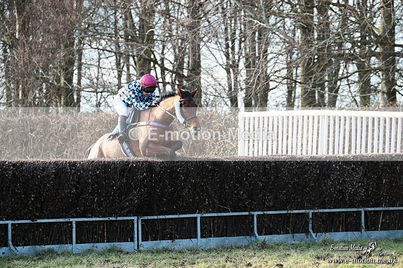 PtP 240126 632 - Cambridgeshire & Enfield Chase PtP Horseheath 24/01/26