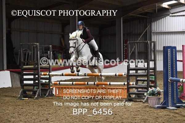 BPP_6456 - CLASS 4 British Novice/ 90cm Open