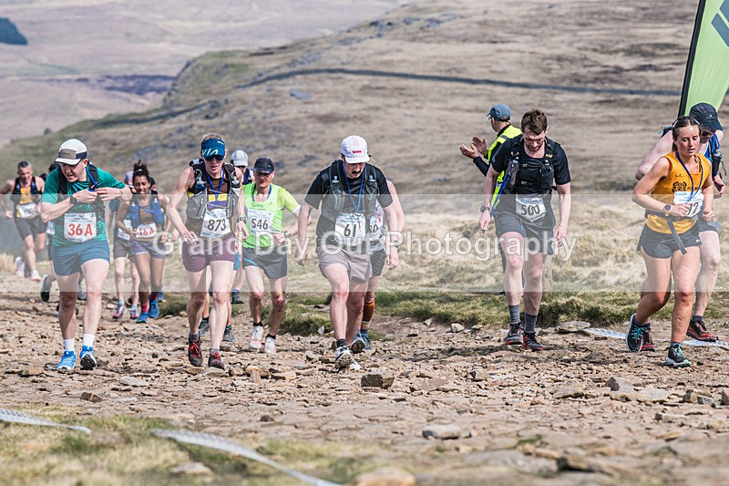 Pen-Y-Ghent-792 - The 3 Peaks Race Saturday 25th April 2026 - Pen Y Ghent