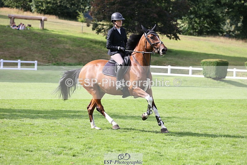 250704A-171339-12331 - Cls 18 Snr 1.40m Grand Prix