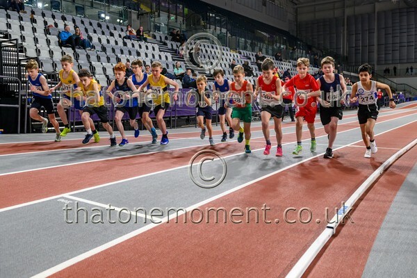 AgeInd25SUN-924070 - Track Male