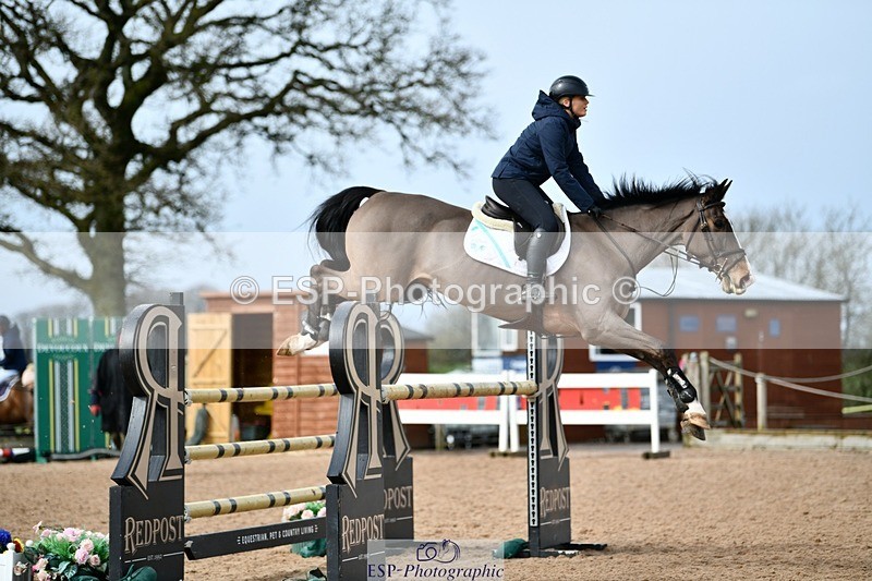 260313-124316-01580 - Cls 3 + 4 Snr Foxhunter and 1.20m Open