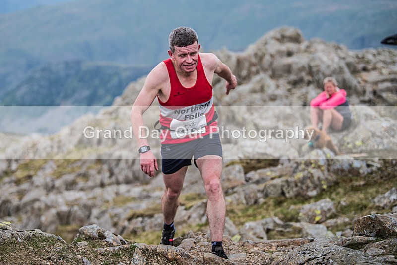 Glaramara-48 - Glaramara Fell Race Sunday 21st May 2023