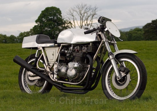 27 - Motorcycles