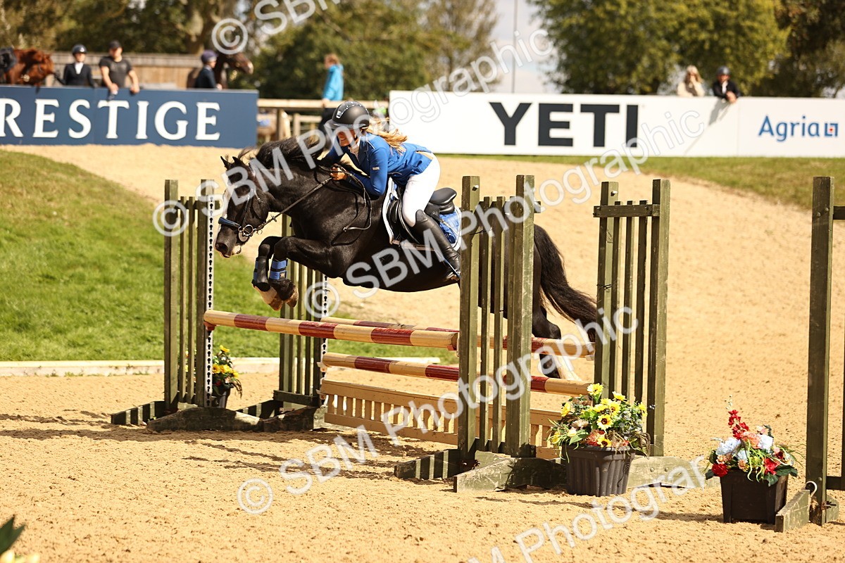SBM_43079 - J40 Senior 90cm Supreme Championship