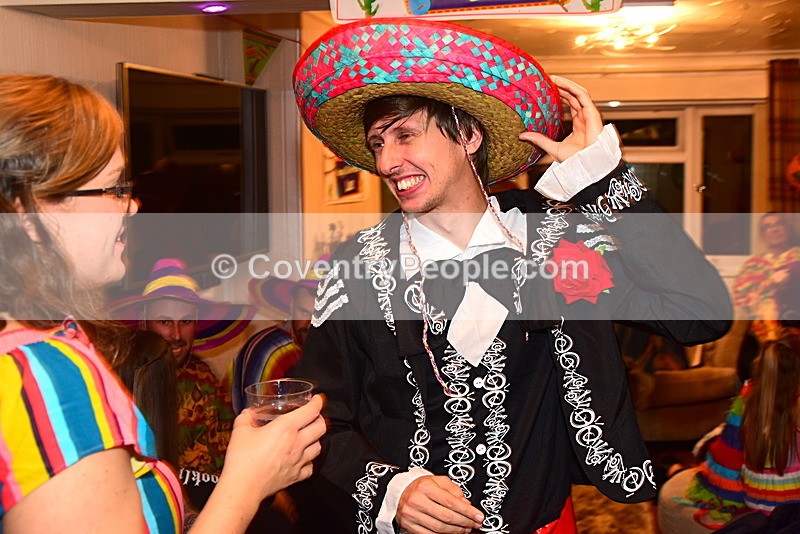 LEE-438 - Lee's 30th