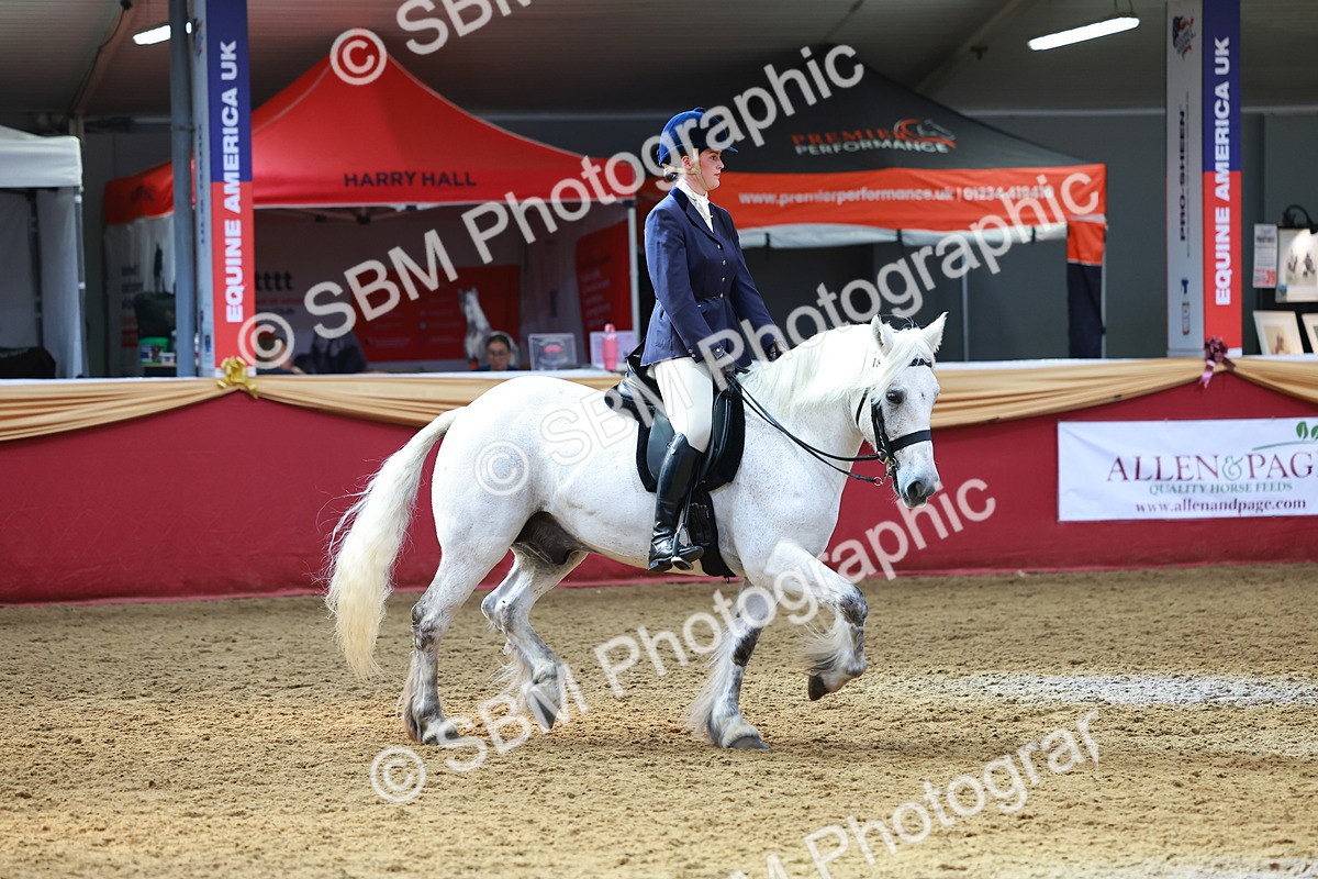 SBM_20534 - Class 906 - Sup Final Ridden Champ