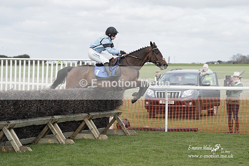 PtP 190323 349 - Oakley Hunt Point-to-Point Brafield-On-The-Green 19/03/23