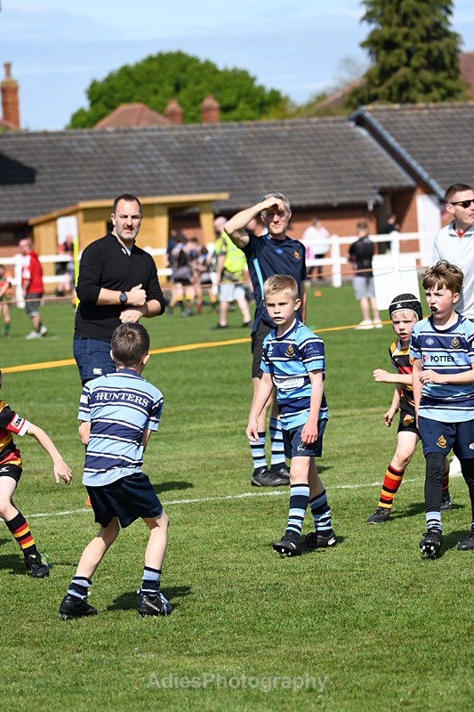  - Selby Rugby Festival 2025