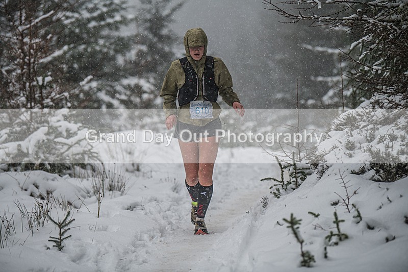 Glentress-1930 - High Terrain Events Glentress 42, 21 & 10K Trail Races Sunday 15th February 2026