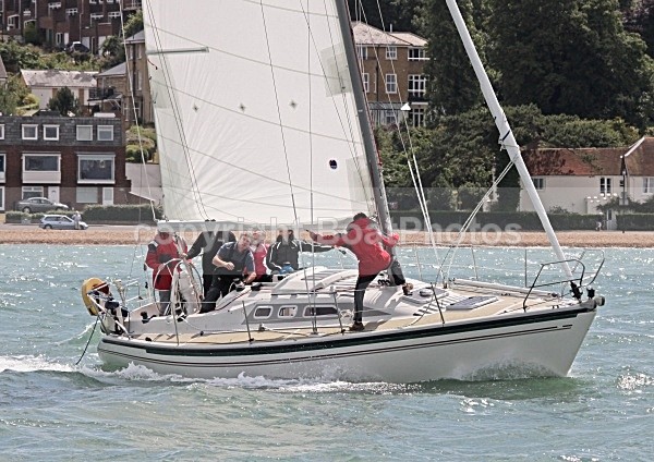 090709 GBR4644T IMG_9019 - Sailboats - monohull