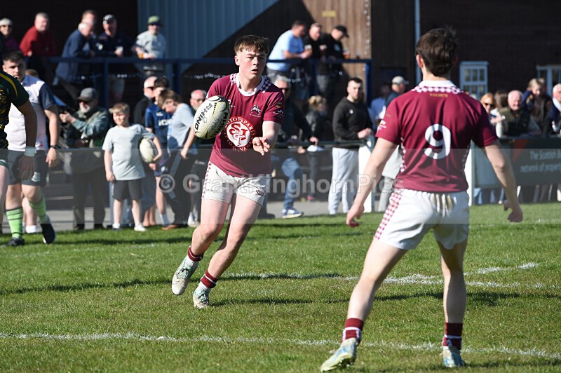 17 - Selkirk Youth Rugby Club Sevens 2026