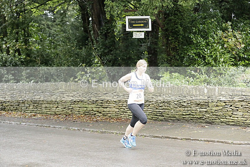 CAD131019-0219 - Cadence Events Grittleton 10km 13/10/19