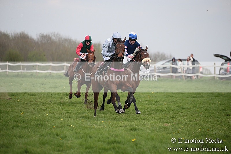 PtP 210418 362 - South & West Wilts Point-to-Point Larkhill 21/04/18