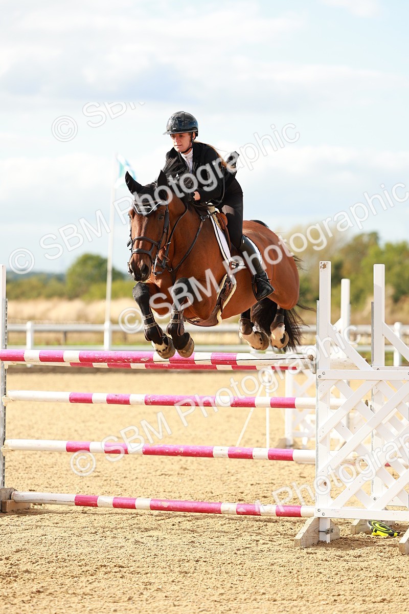SBM_002213 - Class 6 - National 1.30m