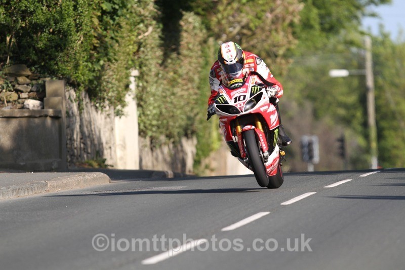 IMG_4287 - Thursday Practice  TT 2013