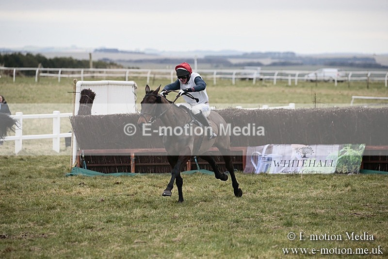 PtP 180218 406 - Combined Services Point-to-Point Larkhill 18/02/18