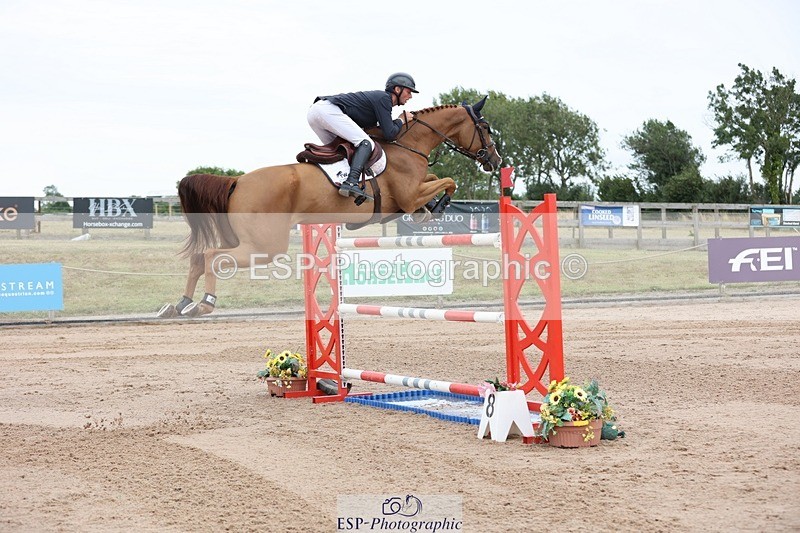 250719-173859-17401 - Cls 7, 3 Star Big Tour Break to End