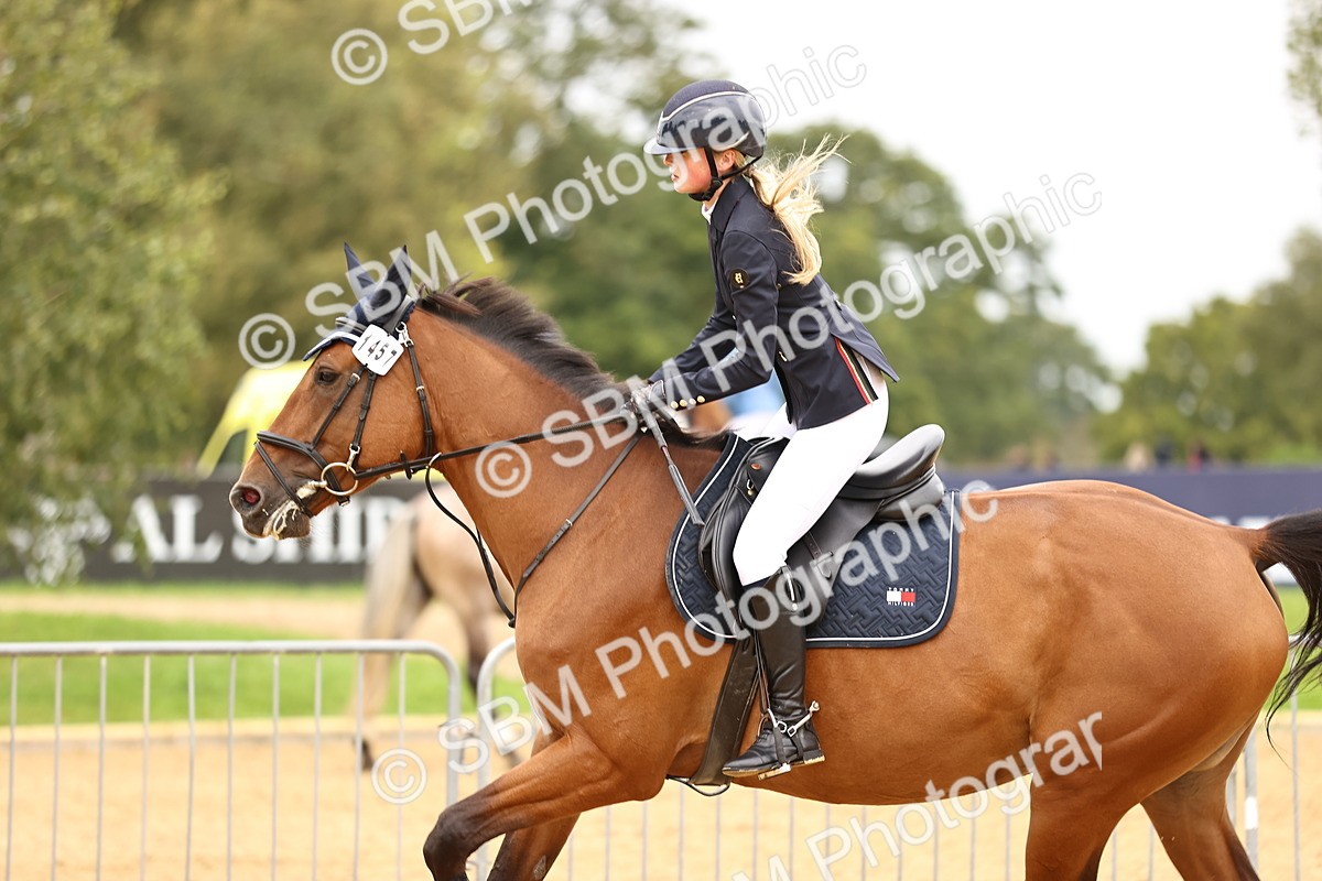 SBM_58991 - J42 - Grand Tour Horse & Pony 1.00m Championship
