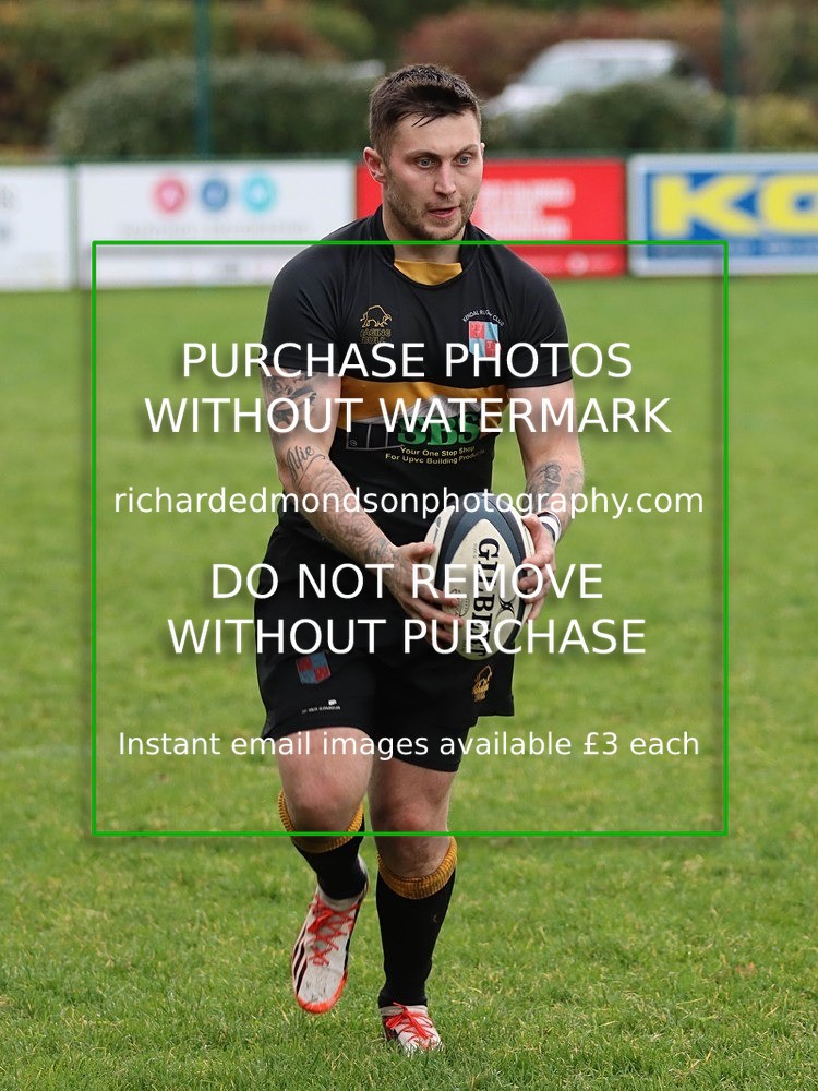 IMG_0340 - Kendal 2nds vs Glossop
