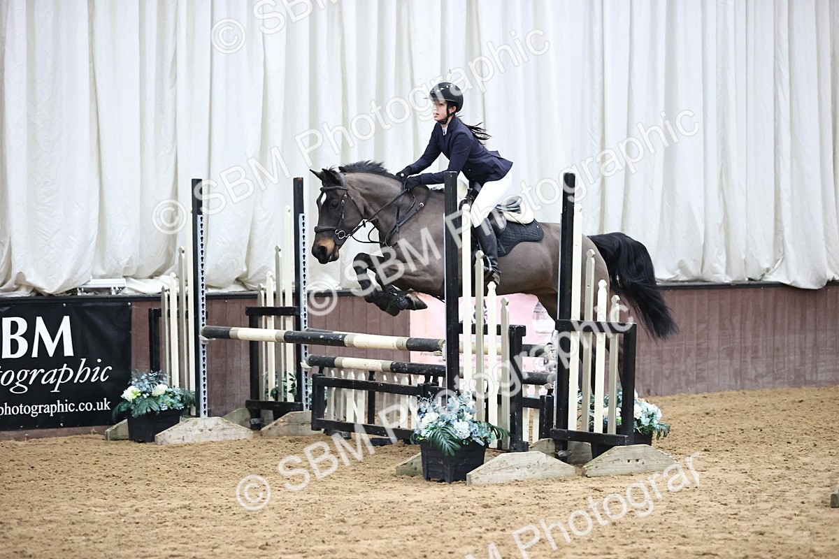 SBM_010251 - Class 11 - Pony Intro 90cm Open