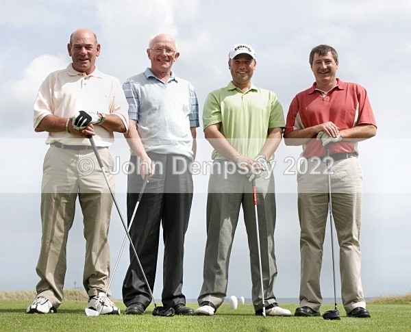 Pro Am 31 - Golf