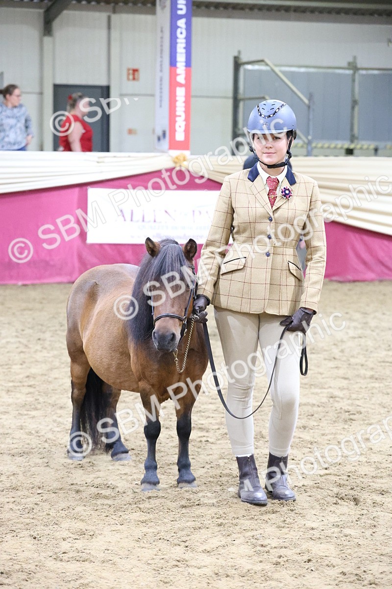 SBM_20056 - Class B - Junior Champ 11yr to 16 Years