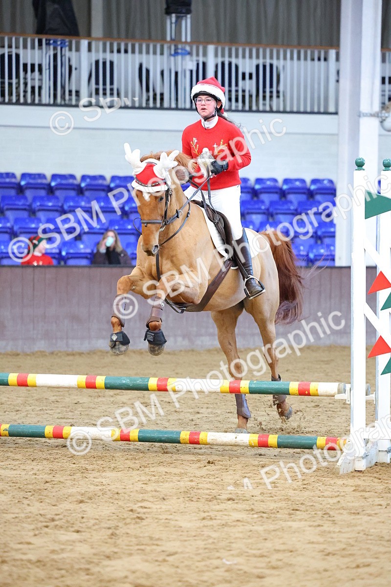 SBM_000360 - Class 2 - Show Jumping 60cm